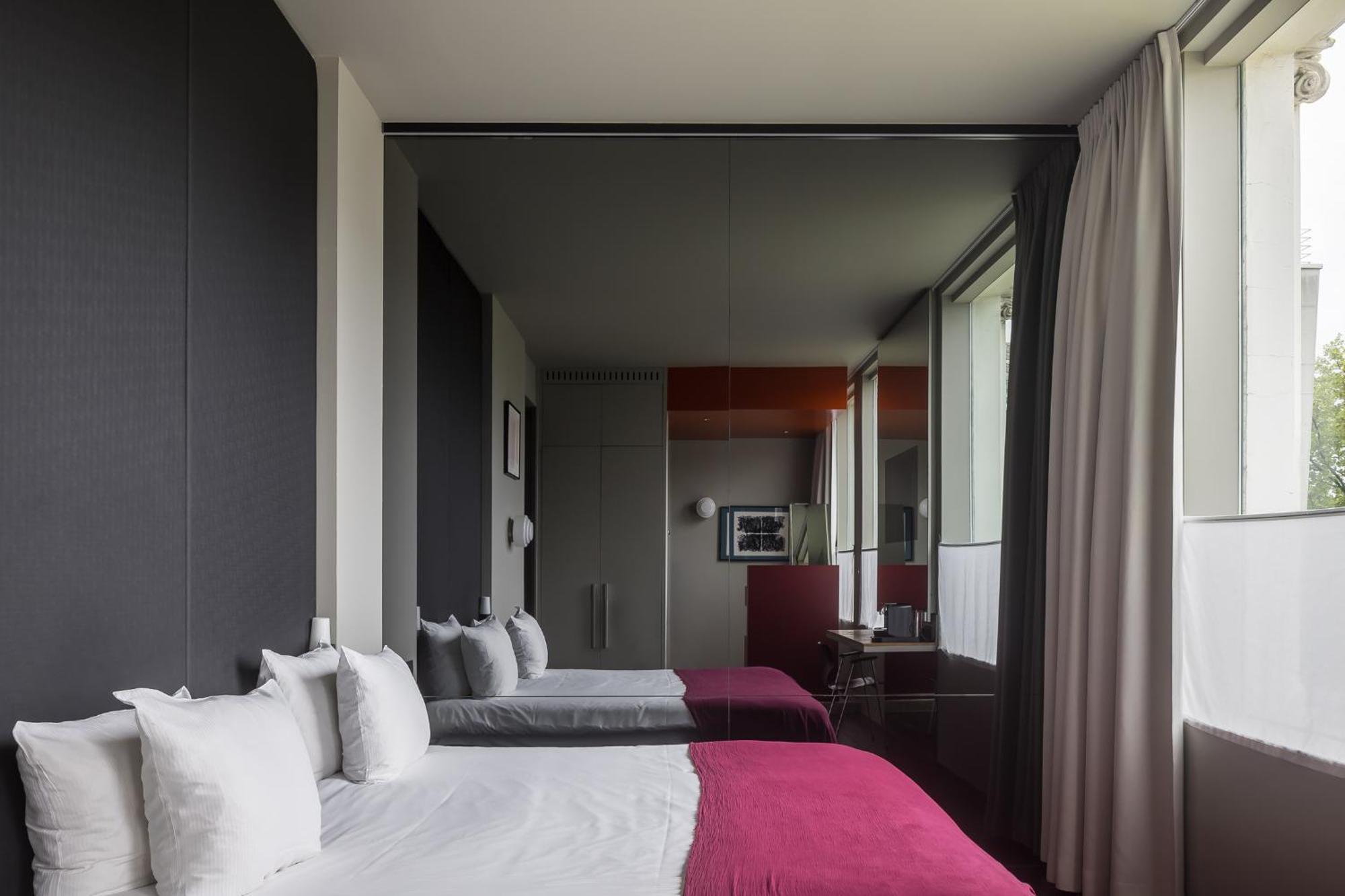 Hotel Pilar Antwerpen